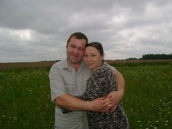 Виктор Горелов