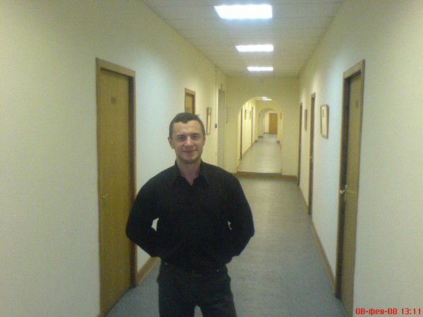 Андрей Потоцкий