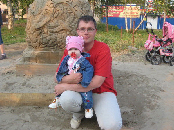 Иван Ключников