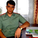 Абдыкахар Карбаншаев