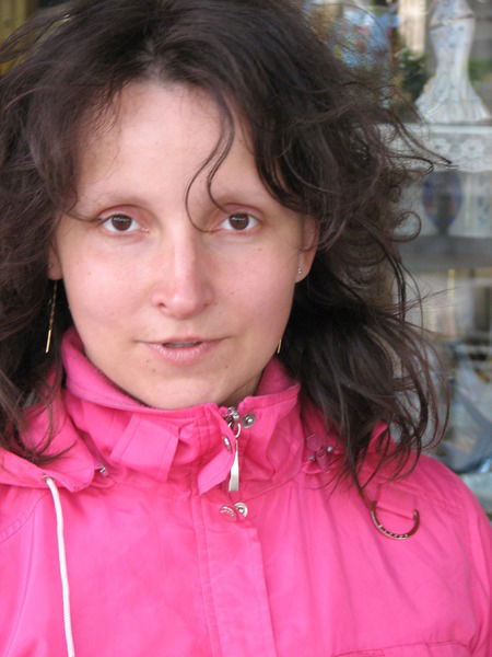 Дарья Семибратова