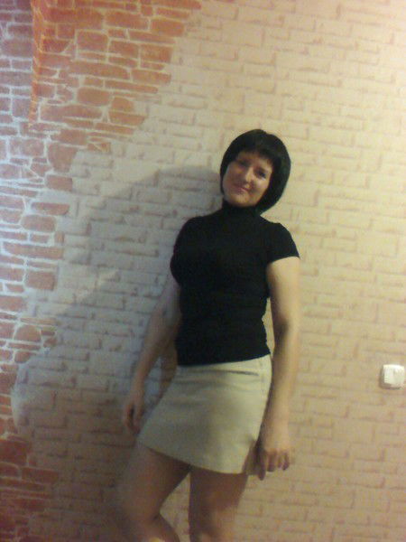 Maрина Домикова