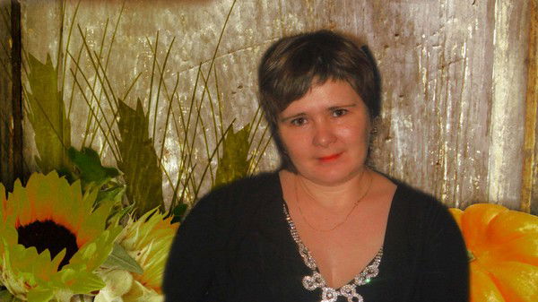 Тамара Бабенко