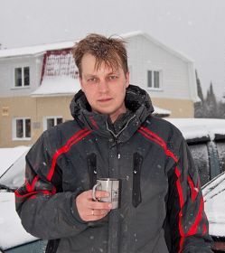 Виталий Почивалов