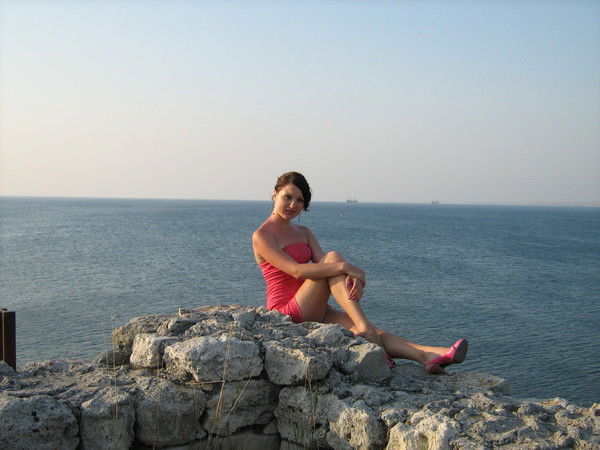 Альбина Слизова