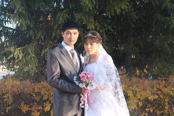 Айгуль Нуртазина