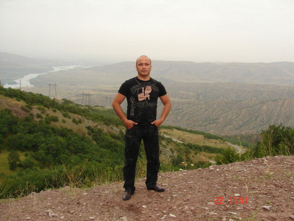 Мавлет Хакимов