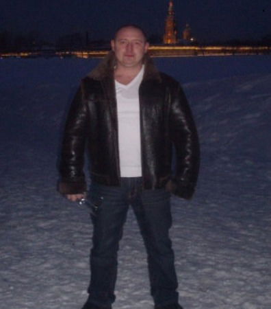 Александр Уткин