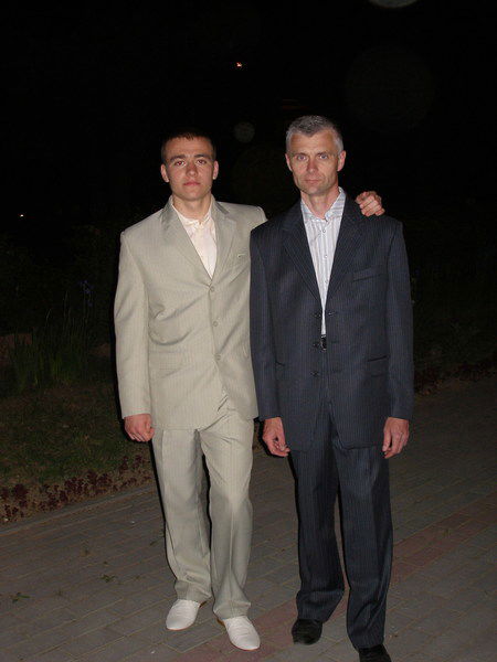 Игорь Белозеров