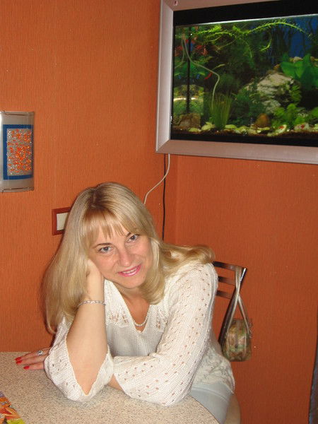 Наталья Ширшова