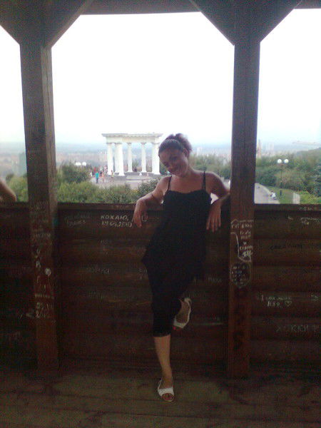 Марина Нечепоренко