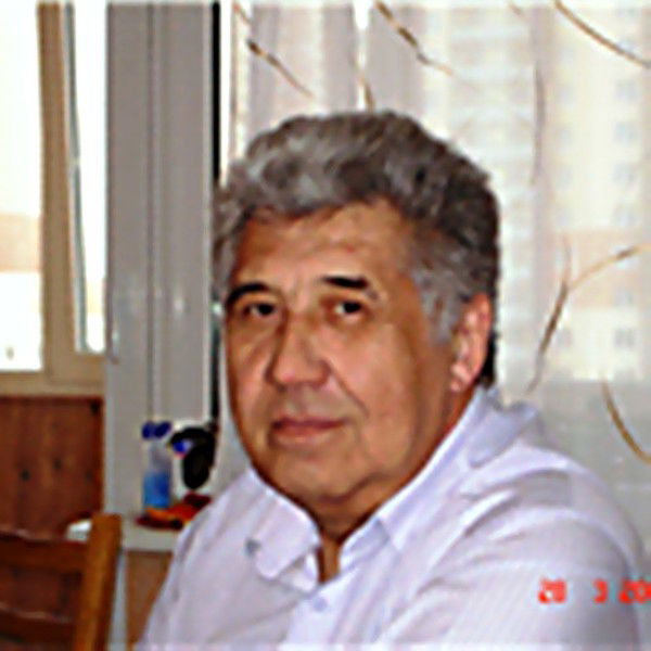 Владимир Быченков