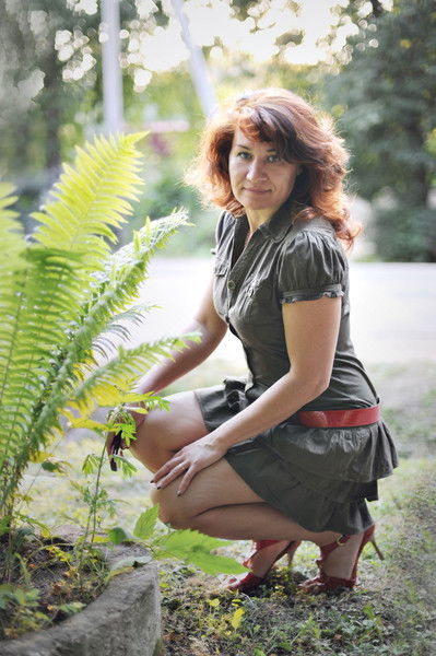 Ольга Бартошевич