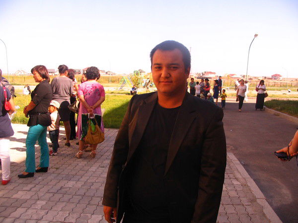 Ришат Ошуров