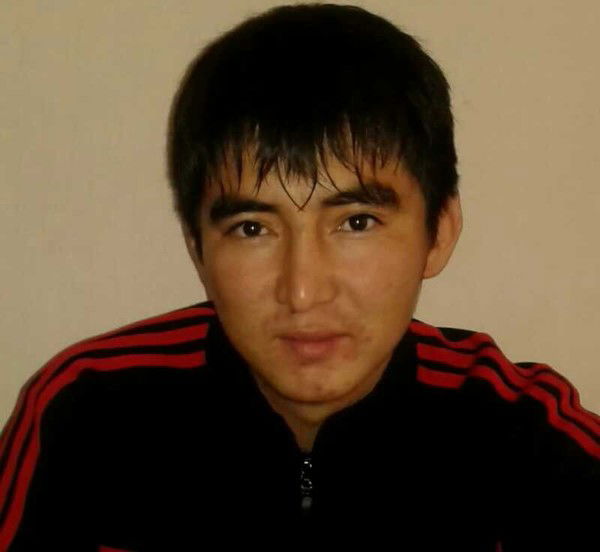 Касымхан Исаханов