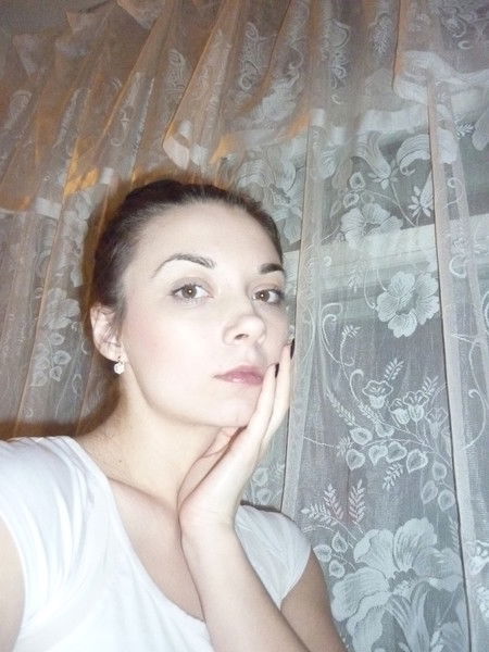 Оля Филонец