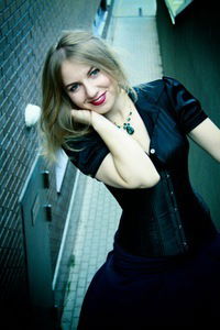 Ключко Мария