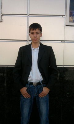 Владислав Кондратюк