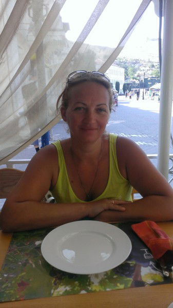 Наталья Кичакова