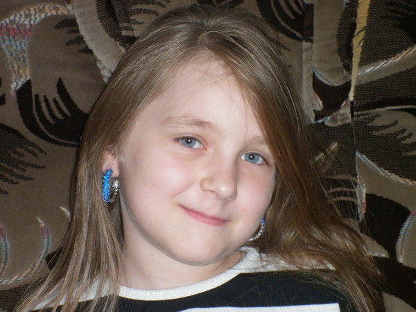 Тамилла Гаврильченко