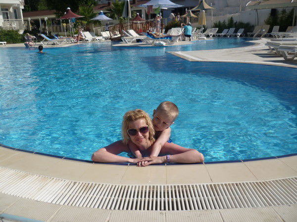 Евгения Кремер