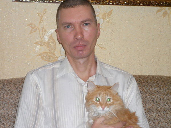 Андрей Глазырин