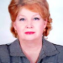 Галина Ермолина