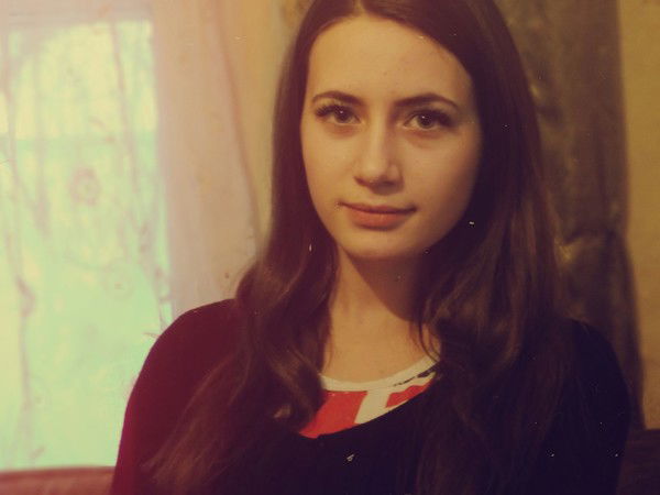 Вероника Яркова