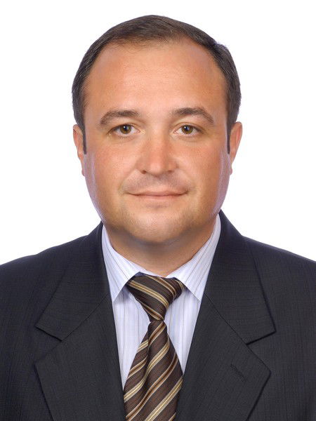 Алексей Никулин