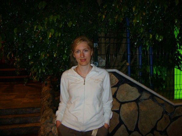 Ирина Зинова