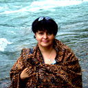 Галина Кузьмичёва