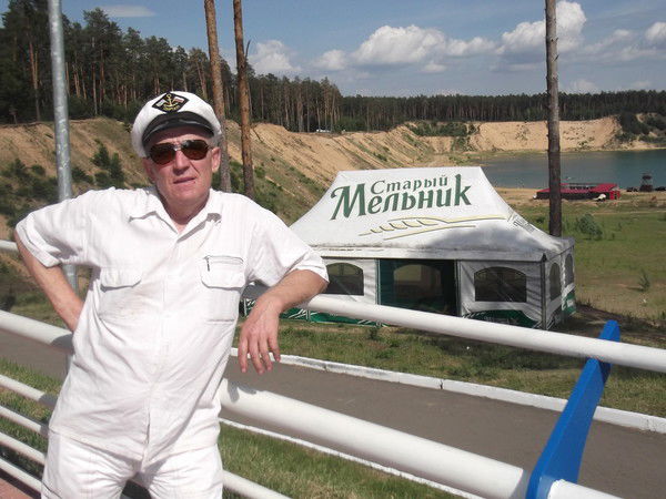 Евгений Миняев