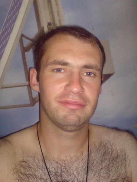 Якименко Дмитрий