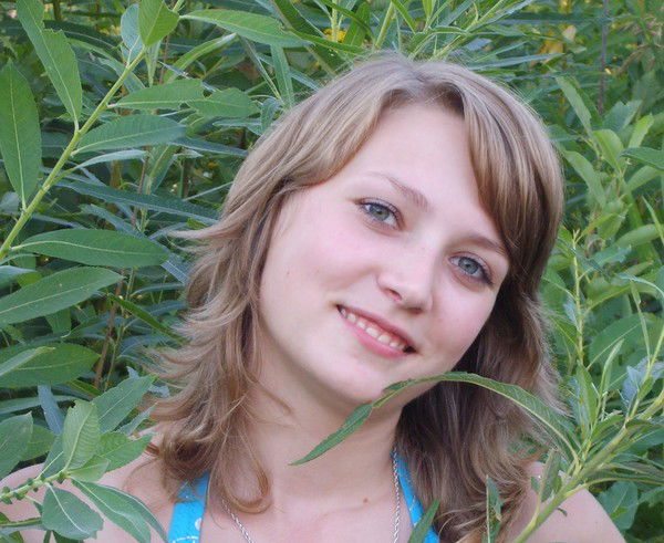 Ширикова Екатерина