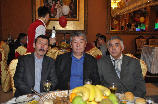 Буранбай Юсупов