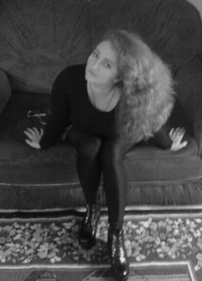 Камилла Пирова