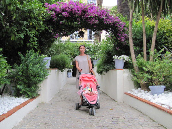 Настя Калянова