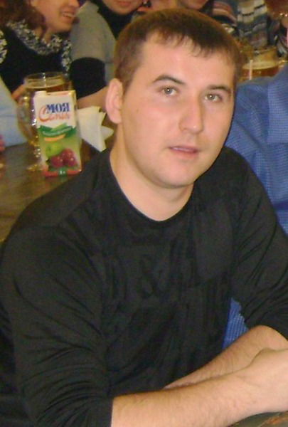 Александр Степанов