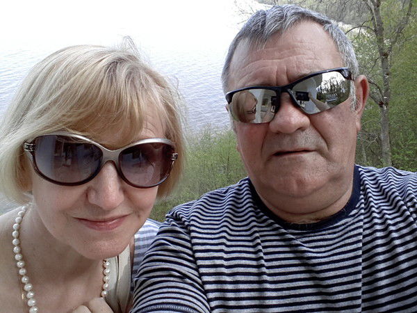 Леонид Бойко