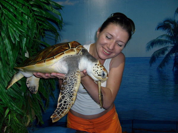 Татьяна Коломиец