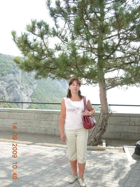 Нелли Селезнева