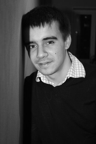 Александр Курдасов