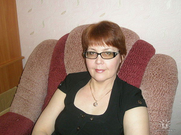 Ильмира Ганиевна Авхадеева