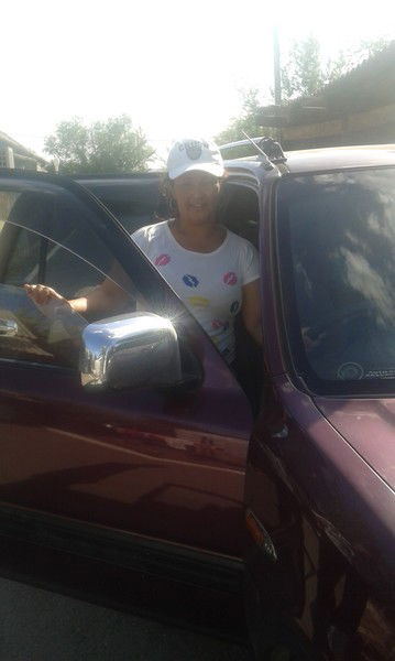 Куляш Байсейтова