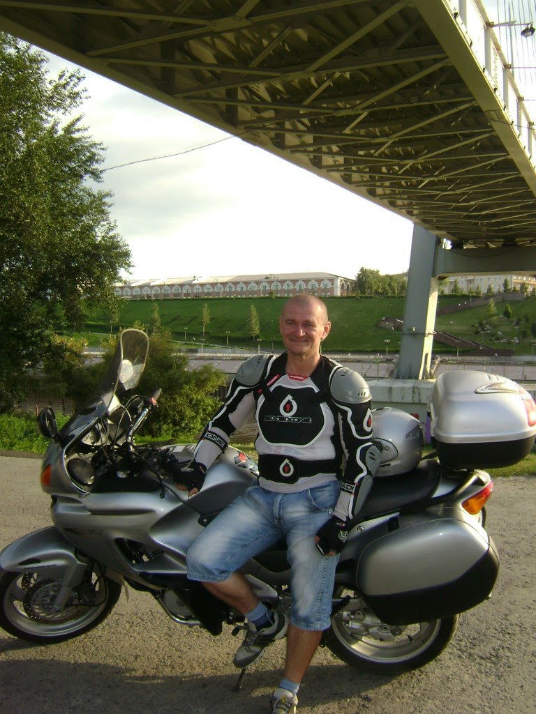 Геннадий Матьковськи