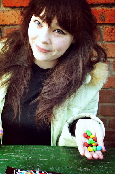 Леся Зюбанова