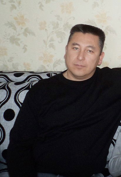 Валерий Сейткалиев