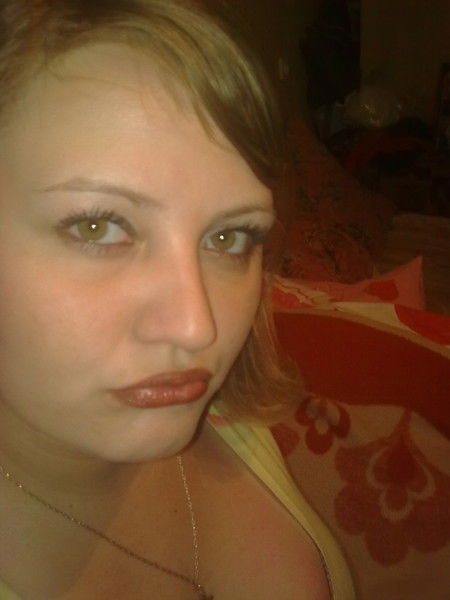 Лиля Степанова