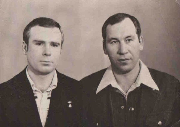 Борис Татаринцев