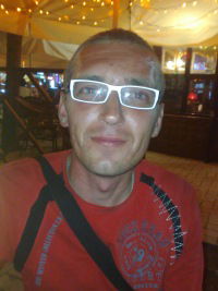 Николай Бабенко